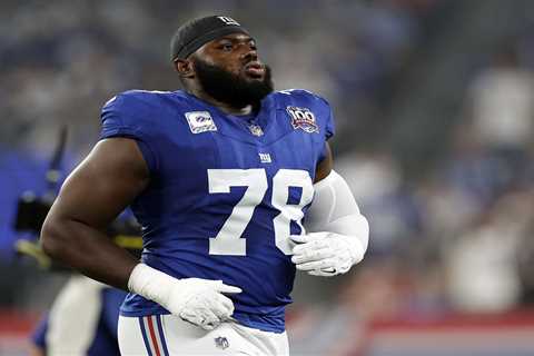 Giants vs. Broncos: Preview, prediction, what to watch for in Week 7