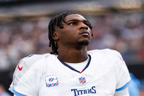 The change Titans are making to get more from Cam Ward after Brian Callahan firing