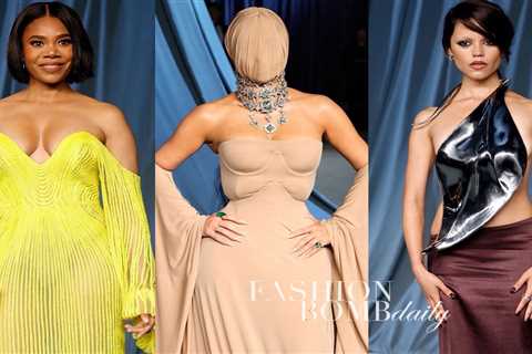 The Top 5 Looks from the 2025 Academy Museum Gala: Kim Kardashian in Margiela, Jenna Ortega in..