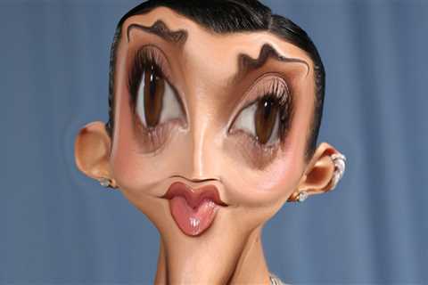 A-List Celebrity Scramble Guess Who!