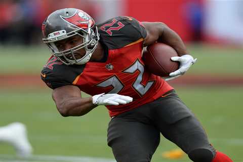 Doug Martin died after ‘brief struggle’ with police