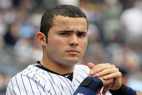 Brian Cashman once said Jesus Montero might be ‘the best player I’ve traded’