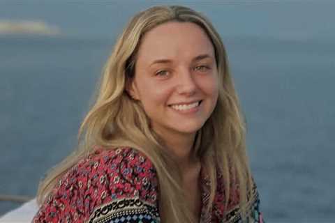 Aussie Food Influencer Stacey Hatfield Dies After Home Birth Goes Wrong