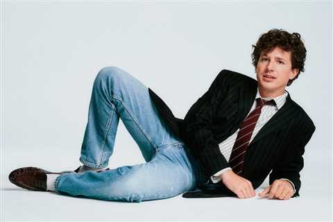 Fans Choose Charlie Puth’s ‘Changes’ as This Week’s Favorite New Music