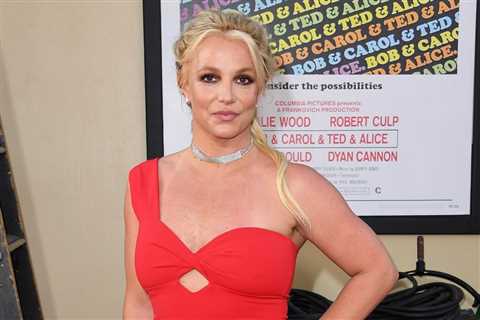 Britney Spears Vows to ‘Bring Substance to the Table’ in Post About Pushing Back Against ‘Garbage’..