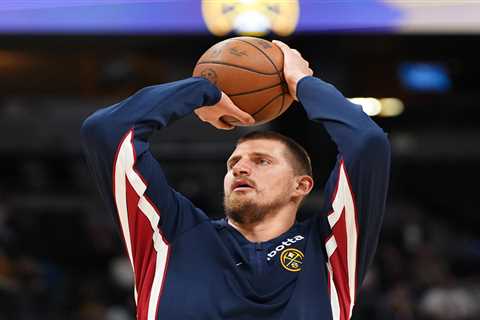 2025-26 NBA predictions: Why the Knicks will meet the Nuggets in the finals