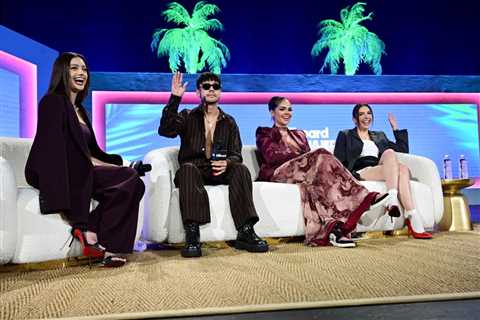 ‘Music Connects People With Content’: Karime, La Segura & More Talk Influencer Effect at Latin..