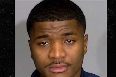 Indiana Pacers Rookie Kam Jones Arrested After Police Chase