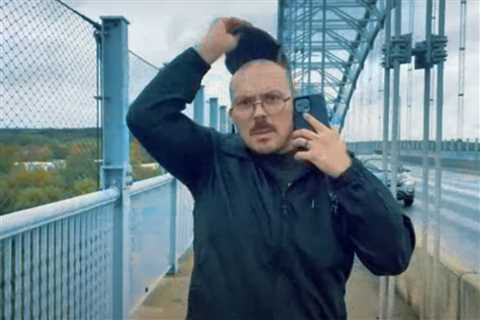 Anthony Fantano Raps Playful Bars Over Yuno Miles’ New Song: ‘You’ll Be Telling All Your Girls..