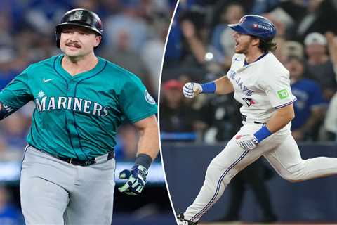 How to watch Mariners-Blue Jays for free in winner-takes-all ALCS Game 7