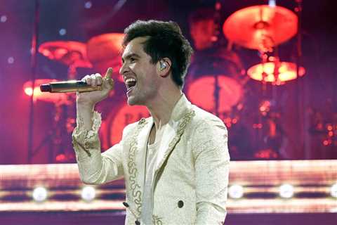 Panic! At the Disco Announces ‘A Fever You Can’t Sweat Out’ 20th Anniversary Box Set