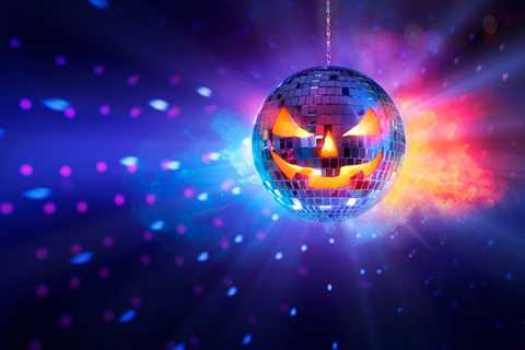 The 25 Biggest Halloween Songs of All Time on the Hot 100