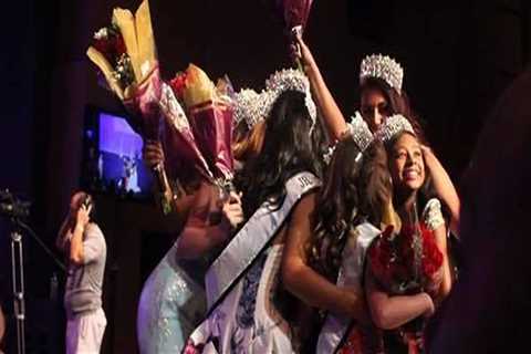 The Selection Process of Pageant Winners in Southwest Washington