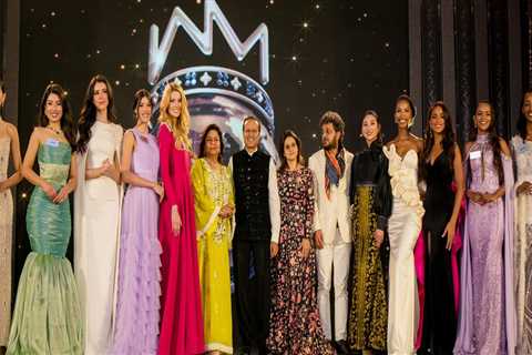 The Beauty of Pageants in Southwest Washington