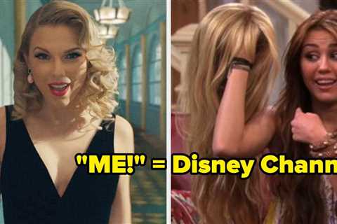 Make A Playlist With Only The Best Song From Each Artist And I Will Tell You If You're More Like..