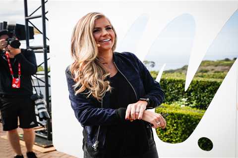 Sam Ponder fumes over daughter playing basketball against ‘obviously naturally born boy’ in fiery..