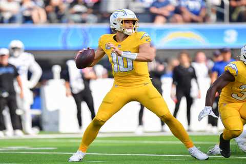 Fanatics Sportsbook promo for Vikings vs. Chargers: Get up to $2,000 in FanCash for ‘MNF’