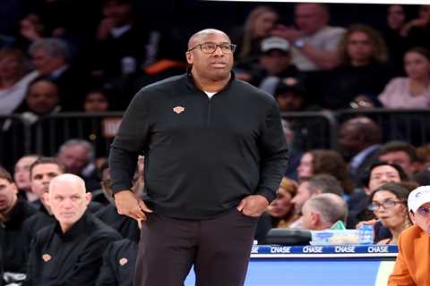 Why the Mike Brown-Knicks marriage is doomed — according to NBA veteran who played for coach