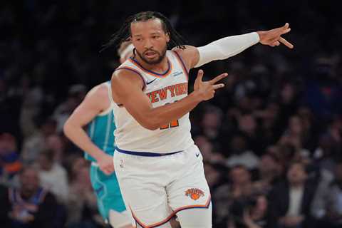 BetMGM Promo Code NYPDM1600: Get a 20% first deposit match up to $1,600 for Knicks vs. Cavaliers