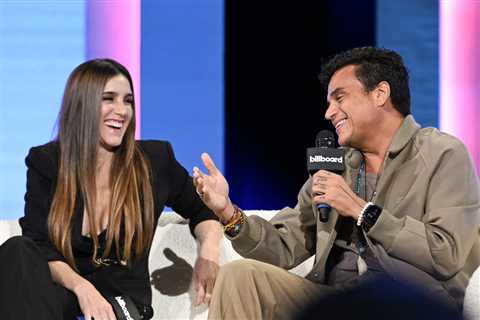 Soledad & Silvestre Dangond Talk the Identity, Legacy & Future of Folk Music at Latin Music Week