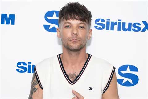 Louis Tomlinson Says He’ll ‘Forever Despise’ Logan Paul After Controversial Liam Payne Interview