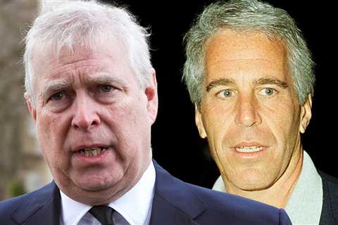 Prince Andrew to Be Invited to Congress to Give Evidence in Jeffrey Epstein Case