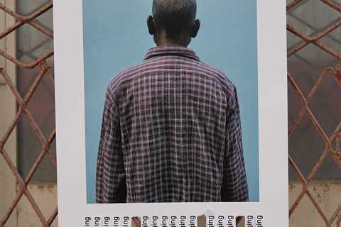 Artist Spotlight: Tejal Patni