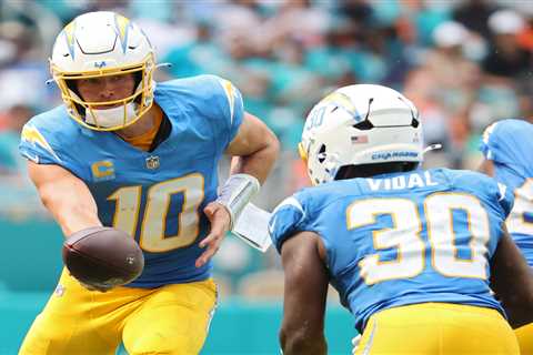 Fanatics Sportsbook promo for Vikings vs. Chargers: Get up to $2,000 in FanCash for ‘TNF’