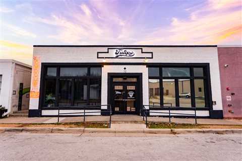 Marathon Live Expands Into Facilities Management, Partnering With Fort Worth’s Tulips FTW