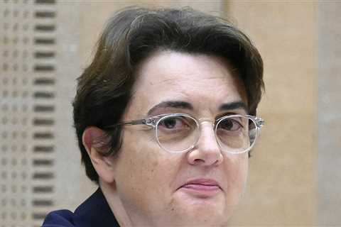 Louvre Director's Offer to Resign Following Shocking Paris Jewelry Heist Rejected