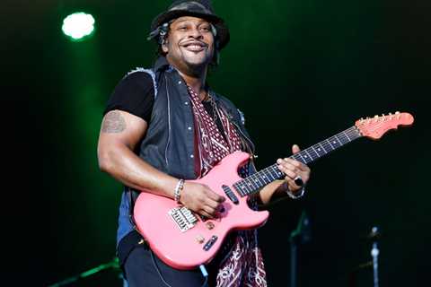 D’Angelo’s Biggest Billboard Hot 100 Hits