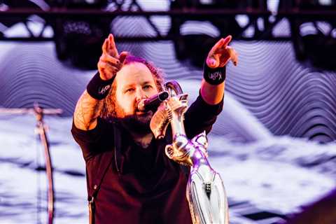 System of a Down, Korn, Deftones to Headline 2026 Sick New World Festivals in Las Vegas and..