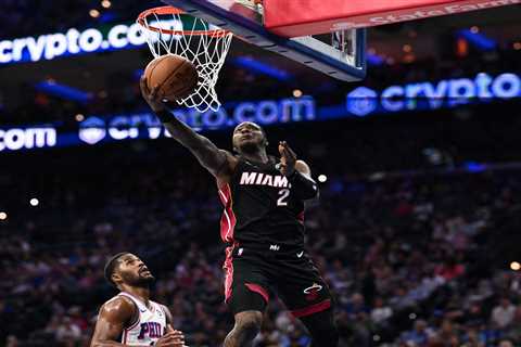 The alleged $200,000 tip to Mafia that led to arrest of Terry Rozier