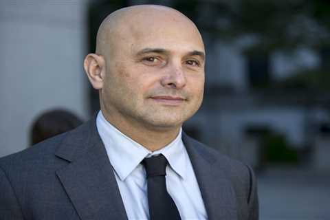 Craig Carton says NBA is ‘gravely concerned’ after shocking gambling, poker arrests