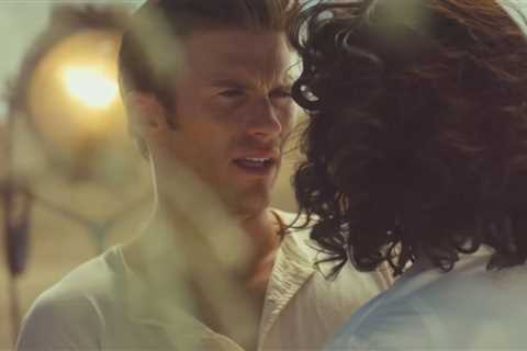 Scott Eastwood Says When Taylor Swift Called Him About Starring In ‘Wildest Dreams’ Video He Was..