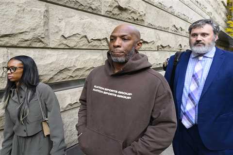 Chauncey Billups’ lawyer vows Blazers coach won’t back down after bombshell gambling arrest