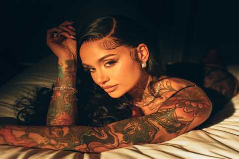 Every Remix of Kehlani’s ‘Folded,’ Ranked: Brandy, Ne-Yo, Toni Braxton & More
