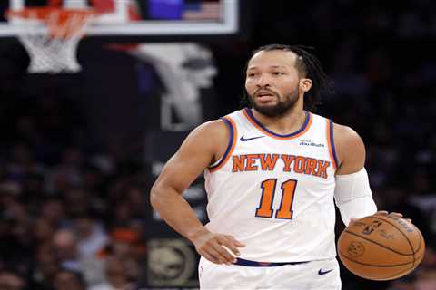 BetMGM Promo Code NYPDM1600: Get a 20% first deposit match up to $1,600 for Knicks vs. Celtics