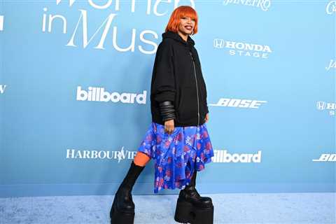 Does Erykah Badu Think Outkast’s ‘Ms. Jackson’ Is About Her? Her Mother Sure Does: ‘She Got the..