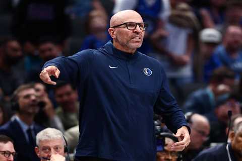 Jason Kidd hopes NBA’s stars don’t get overshadowed by federal gambling investigation