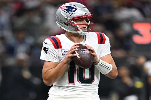 Patriots vs. Browns, Falcons vs. Dolphins prediction: NFL Week 8 odds, picks, bets