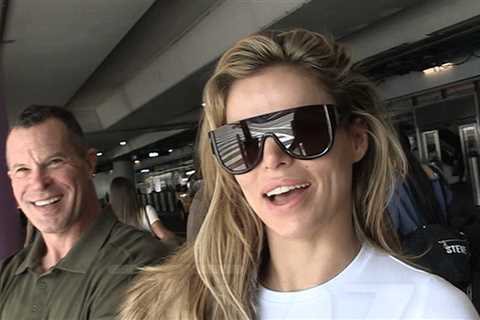 Brooks Nader Says She's Open to Dating Nonfamous People