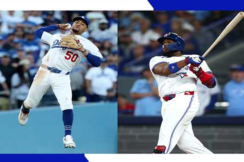 Some LA World Series ticket prices are dropping. See Blue Jays-Dodgers