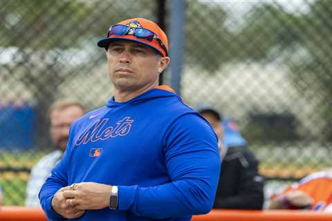 Mets coach Desi Druschel making crosstown switch back to Yankees