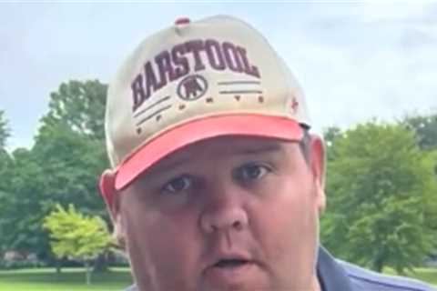 Barstool Sports Personality Cody 'Beef' Franke Dead After 'Sudden Medical Issue'