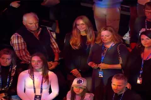 Jannik Sinner reveals model girlfriend after Brooks Nader dating rumors