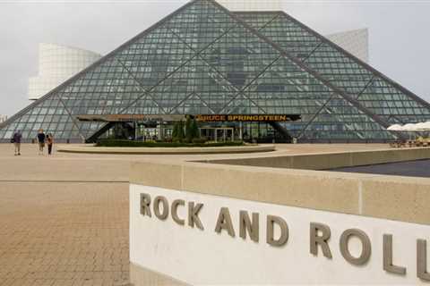 Rock & Roll Hall of Fame Teams With Save the Music to Fund Music Education Initiatives: ‘It’s an..