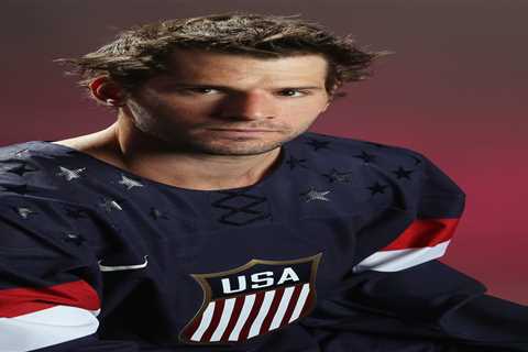 Ex-NHLer Ryan Kesler facing criminal sexual conduct charges in Michigan