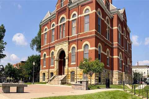 The Impact of Associations in Wayne County, Michigan