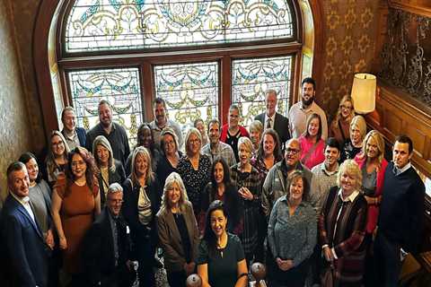 The Power of Collaboration among Associations in Wayne County, Michigan